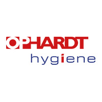 logo Ophardt Hygiene