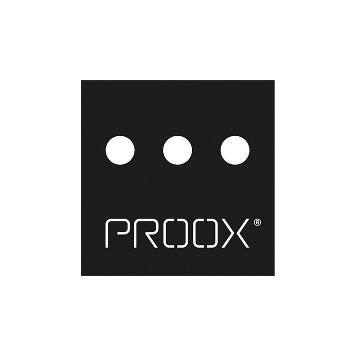 Logo Proox